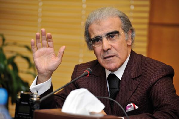 والي بنك المغرب سيحل بالبرلمان الأسبوع المقبل