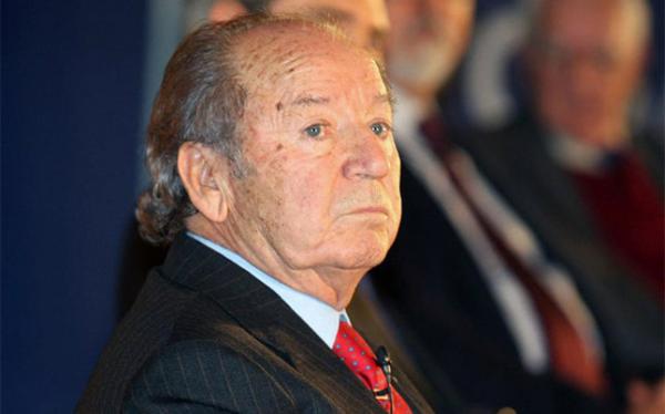 القضاء الإسباني يمهل رئيس برشلونة السابق 10 أيام لتسليم نفسه 