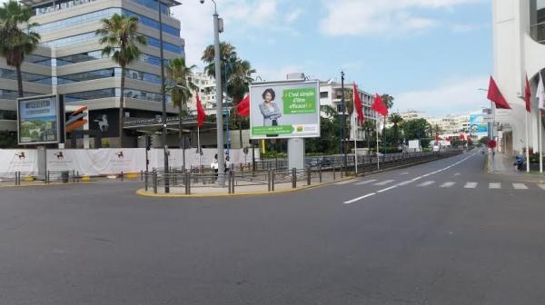 من إيجابيات كورونا..تحسن ملحوظ في جودة الهواء بالمغرب خلال الأسابيع الأخيرة