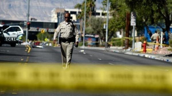 ثلاثة قتلى على الأقل في إطلاق نار في ولاية كاليفورينا الأميركية