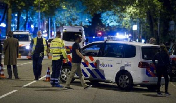 إلغاء حفل موسيقي في هولندا بعد "تهديدات إرهابية"