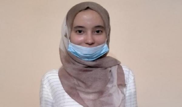 "صفاء عويس" الحاصلة على أعلى معدل بجهة "كلميم واد نون" تفك أولى شيفرات المستقبل