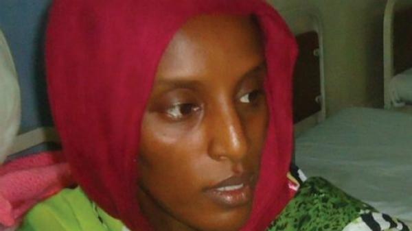 اعادة القبض على السودانية المرتدة عن الإسلام بتهمة التزوير