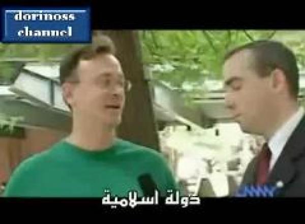 من هم الأكثر ثقافة : المغاربة  أم الأمريكيون ؟