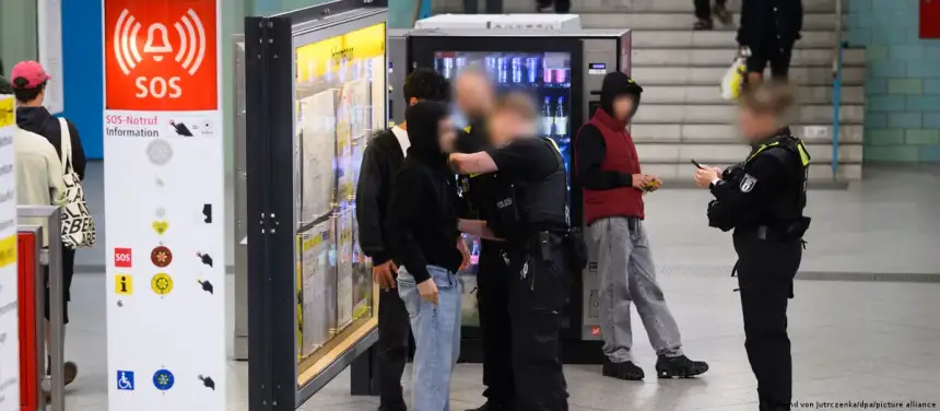 تفشي التطرف بين القاصرين.. تهديد يتصاعد في ألمانيا