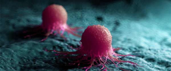 علماء صينيون يبتكرون مادة جديدة تساعد في مكافحة السرطان