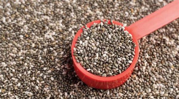 بذور الشيا.. كنز من العناصر الغذائية