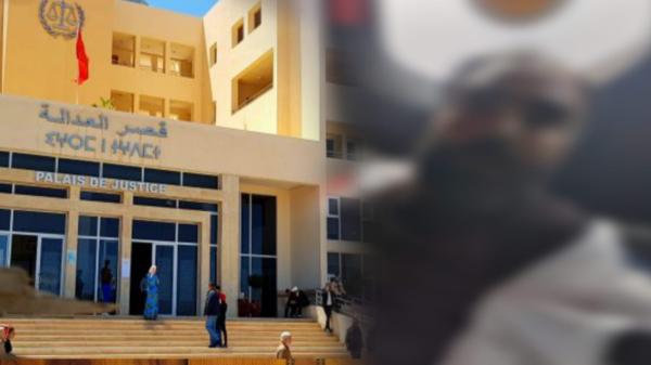 هذا ما قضت به غرفة الجنايات في حق "سفاح وجدة" المتورط في قتل ثلاثة نساء