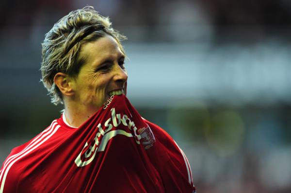 ليفربول يفسد الظهور الأول لتوريس مع تشيلسي