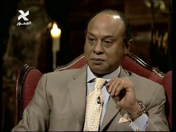 وفاة الفنان طلعت زين بعد صراع طويل مع المرض