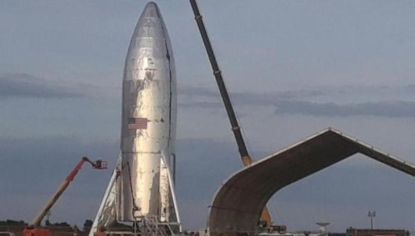 "ستارشيب 3" تقترب من المريخ.. إيلون ماسك يكشف تفاصيل جريئة عن موعد الإطلاق المرتقب