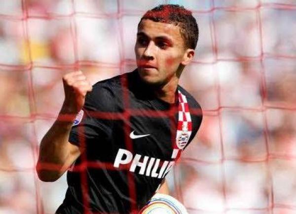 لبيض يوقع عقدا مع سبورتنغ لشبونة لخمس سنوات