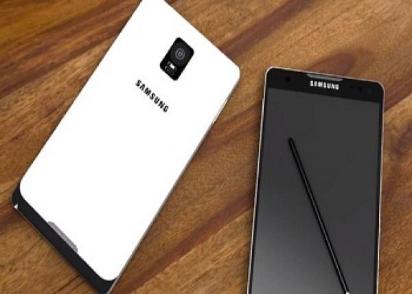 بالفيديو.. سامسونج تواصل الدعاية لتحفتها “جالاكسى نوت 4″