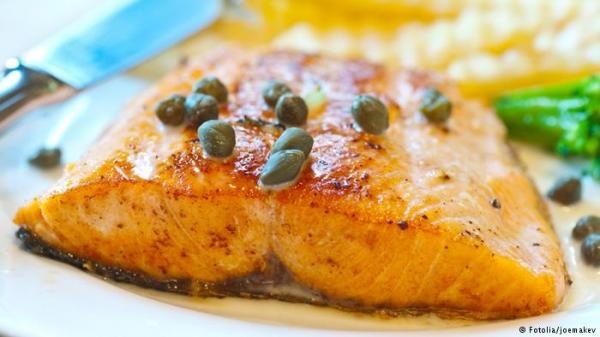 دراسة: تناول الأطعمة البحرية يعزز القدرة الجنسية