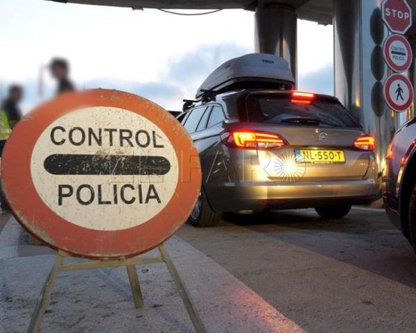 "تفاصيل مثيرة" .. مغربي يُحاول الحريك بوثائق شخص "ميت" ويورط إسبانيتين أمام القضاء!