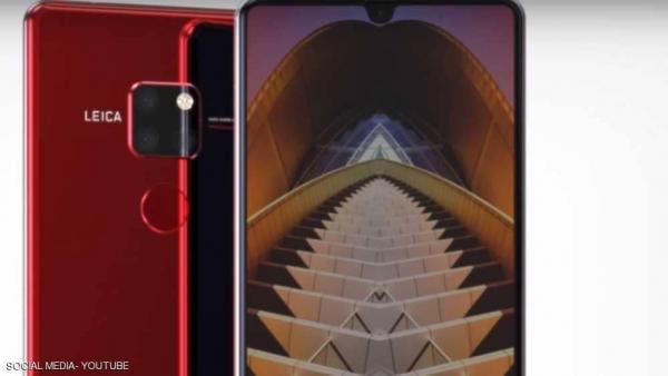 هواوي تؤكد "صفعتها" لآيفون: هاتفنا الصاروخي خلال أيام