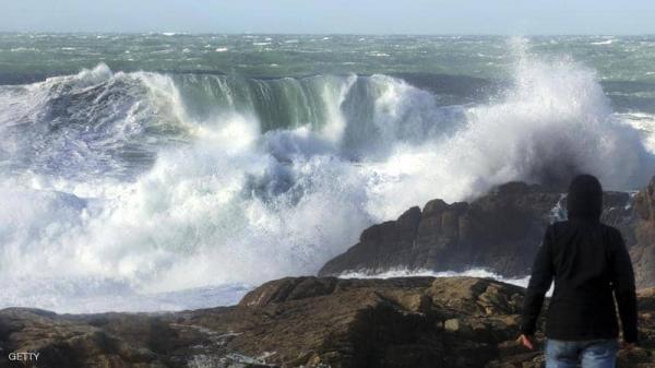 "خطر كبير" يهدد المحيطات.. وتحذير من السيناريو الأسوأ