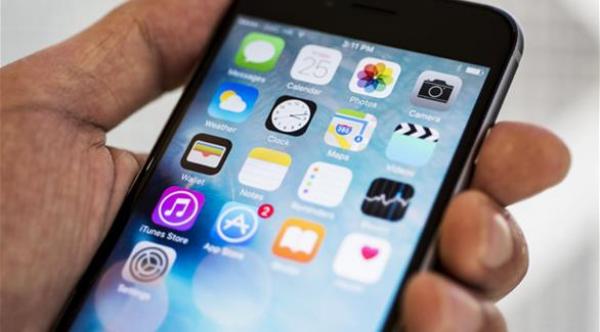 أبل: "خطأ 53" ليس مشكلة إنما ميزة