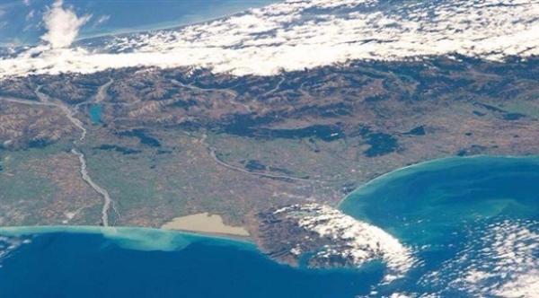 اكتشاف قارة "ثامنة" غارقة في المحيط الهادي