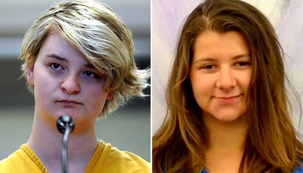 تعترف بقتل صديقتها مقابل 9 مليون دولار