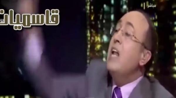 تعليق ناري من فيصل القاسم على كل من يشبه نظام الأسد بـ"عرين الأسد"
