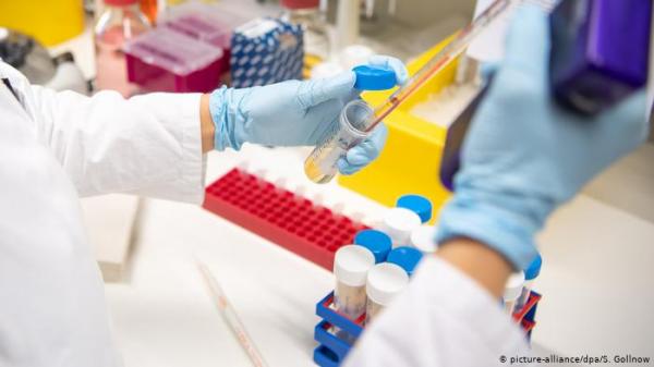 دراسة: عقار للقضاء على الديدان الشريطية يحقق نتائج مبشرة في علاج كورونا