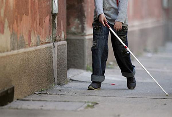 علاج العمى بالجينات في شركة جديدة للتكنولوجيا الحيوية