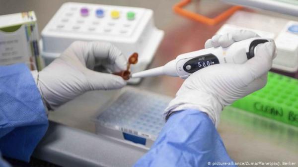 إهمال في مختبر ألماني بتسبب بتلف 2000 عينة من فحوصات كورونا