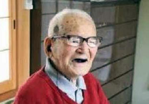 ياباني يصبح أكبر معمر في العالم