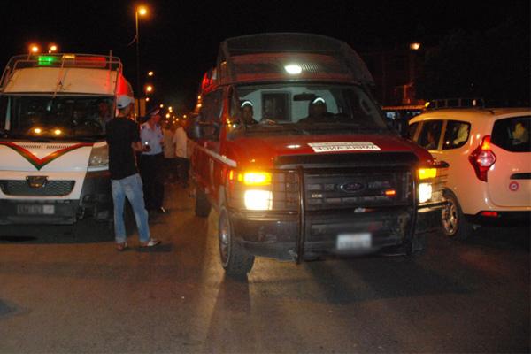طنجة .. مستجدات جريمة قتل شخص في حالة سكر مساء أمس ببني مكادة
