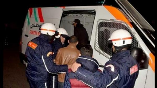 تفكيك عصابة "كريساج" بطنجة وهوية أحد أفرادها تصدم رجال الأمن