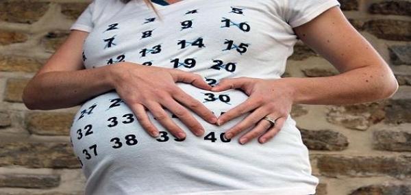 أفضل الطرق لحساب مدة الحمل بدقة