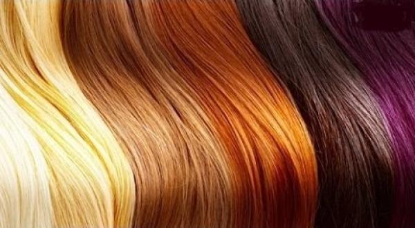 إليك بعض الوصفات لصبغ شعرك طبيعيا