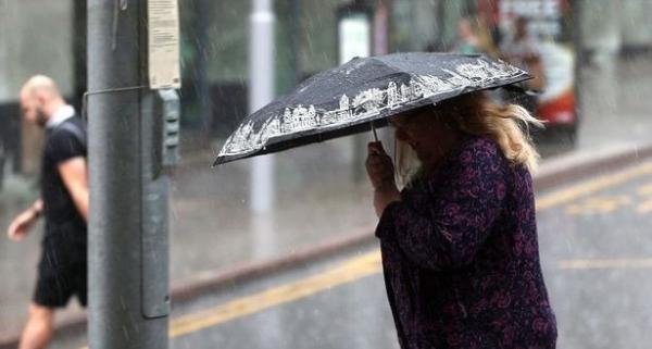 الأمطار تواصل تهاطلها بالمغرب في عز الصيف وحرارة مرتفعة تجتاح هذه المناطق