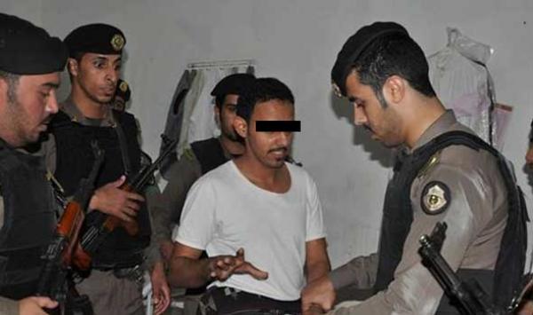 ملك السعودية يُصدر قرارا في حق مغربي محكومٌ عليه بقطع اليد