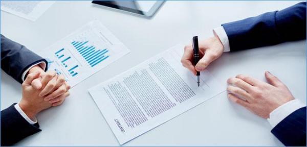 شركة عمرها 7 أيام تحصل على صفقة عمومية بالمليارات .. التفاصيل