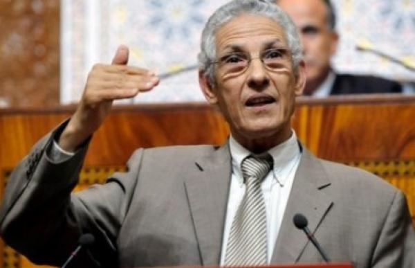 الداودي : موظفون بالإدارة المغربية يشتغلون بديبلومات مصرية غير معترف بها