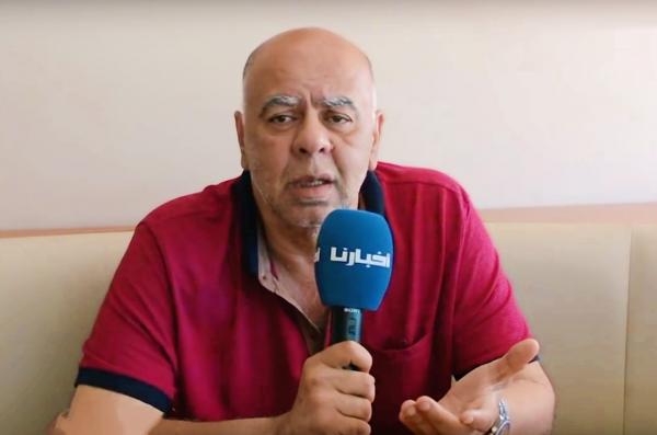 عاجل : "أخبارنا" تكشف حقيقة اعتقال القيادي الإستقلالي "فوزي بنعلال" على خلفية ملف الكوكايين