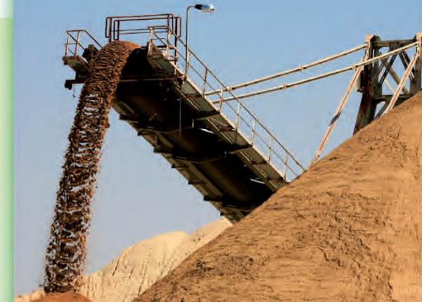 المجمع الشريف للفوسفاط يقتني 10 في المئة من رأسمال "هرينجير" البرازيلية