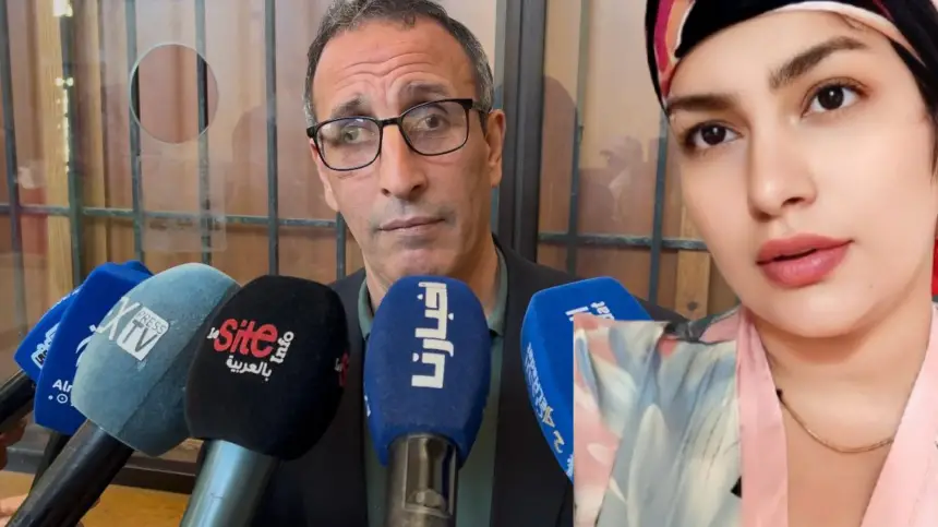 بعد الحكم عليها بأربع سنوات...مستجدات مثيرة في قضية "هيام ستار"