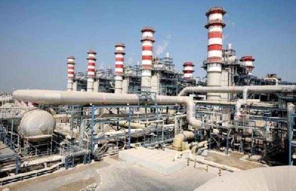 تراجع الناتج الصافي لشركة الجرف الأصفر للطاقة إلى 344 مليون درهم