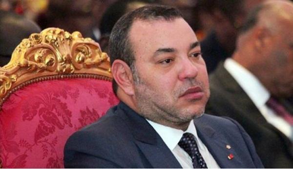 هنا سيقضي الملك فترة نقاهته بعد توصية طبيبه الخاص