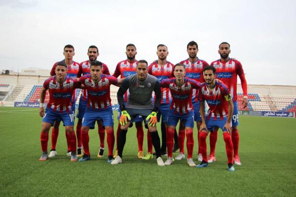 المغرب التطواني يعود بالعلامة الكاملة من مواجهة بني ملال (فيديو)