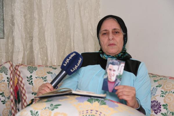 بالفيديو: أم مكلومة تكشف تفاصيل صادمة حول "مقتل" ابنها واختفاء جثته منذ 14 سنة