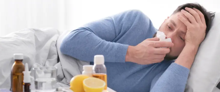 الإنفلونزا تعصف بالولايات المتحدة.. الأكثر شدة منذ 15 عاما