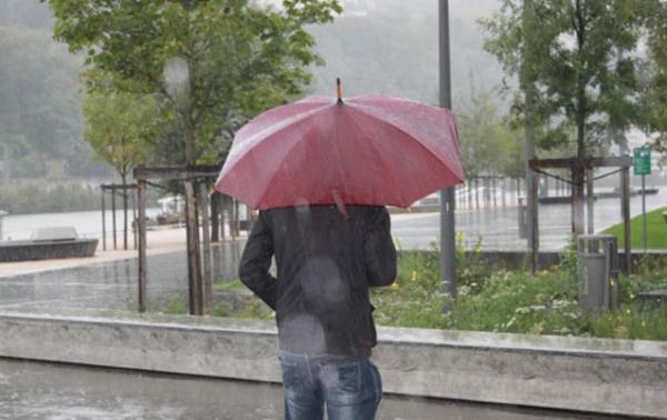 الأرصاد الجوية تحذر من تساقطات عاصفية قوية بالمغرب
