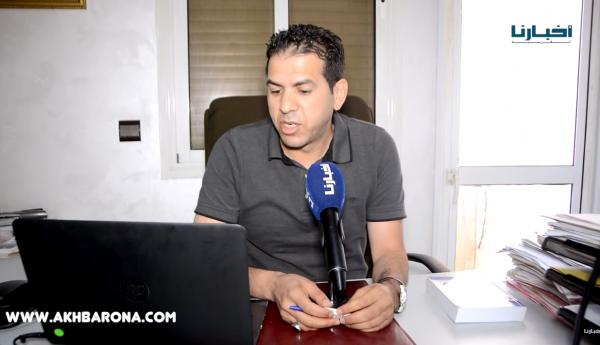 خبير اقتصادي: إدارة الضرائب تراقب "نفقات" المغاربة ولي عمرو خلص غدي يخلص