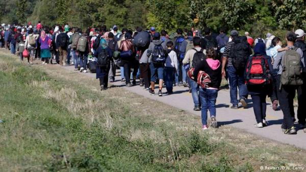 شقيق رئيس وزراء كوسوفو يتسلل مع اللاجئين إلى ألمانيا