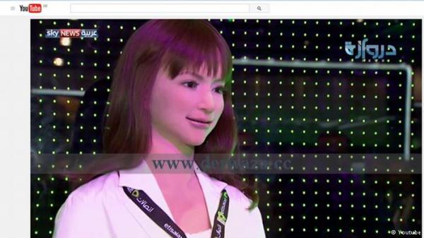 "كوكو" اليابانية .. هل يزيح الروبوت الإنسان؟