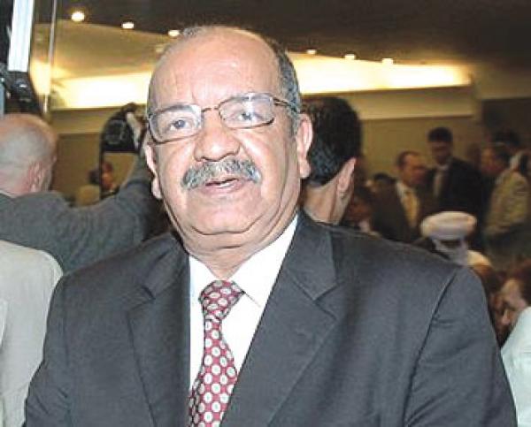 الجزائر تقصي المغرب وليبيا من \'\'ندوتها\'\' حول الساحل 